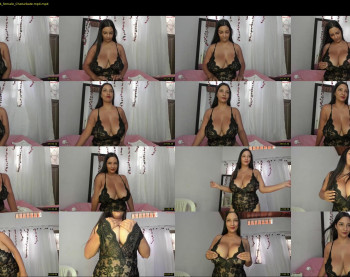loreth_jw — 20 minute Chaturbate female naked cam show, 720p, Jul 16, 2024