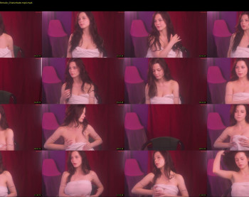lorienn — 16 minute Chaturbate female naked cam show, 720p, Jul 17, 2024