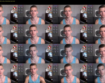 marvelboy_ — 29 minute Chaturbate male naked cam show, 720p, Jul 16, 2024