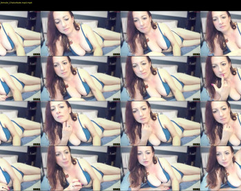 ms_mel — 5 minute Chaturbate female naked cam show, 720p, Jul 16, 2024
