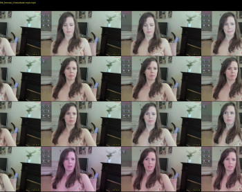 mysophiee — 4 minute Chaturbate female naked cam show, 720p, Jul 16, 2024