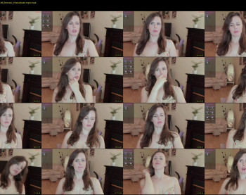 mysophiee — 16 minute Chaturbate female naked cam show, 720p, Jul 16, 2024