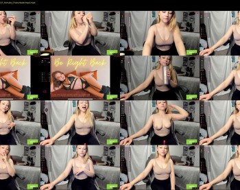 sub_button — 57 minute Chaturbate female naked cam show, 720p, Jul 17, 2024