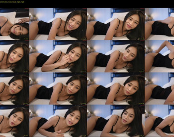 thaispice — 9 minute Chaturbate female naked cam show, 720p, Jul 17, 2024