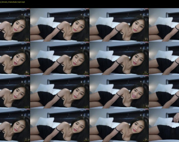 thaispice — 6 minute Chaturbate female naked cam show, 720p, Jul 17, 2024