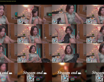 tiny_miracle — 18 minute Chaturbate female naked cam show, 720p, Jul 16, 2024