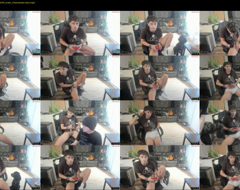 bashful4200 — 107 minute Chaturbate male naked cam show, 480p, Jul 18, 2024