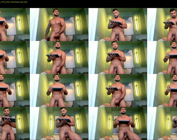eric_harrison1 — 22 minute Chaturbate male naked cam show, 720p, Jul 17, 2024