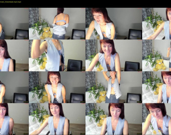 fritha — 39 minute Chaturbate female naked cam show, 720p, Jul 17, 2024