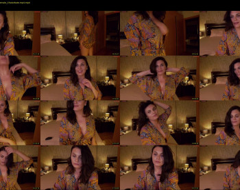 karrin — 22 minute Chaturbate female naked cam show, 720p, Jul 18, 2024