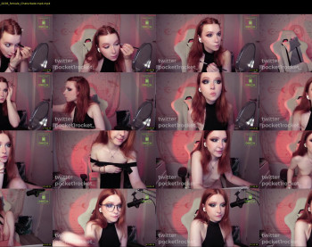 pocketrocket_ — 58 minute Chaturbate female naked cam show, 720p, Jul 18, 2024
