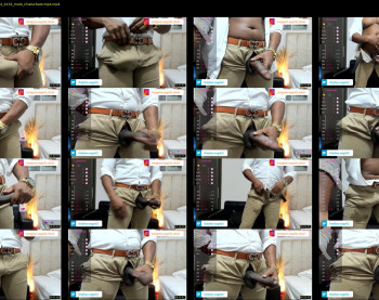 roccoblack02 — 47 minute Chaturbate male naked cam show, 720p, Jul 18, 2024