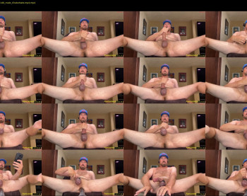 ryanlanders — 122 minute Chaturbate male naked cam show, 720p, Jul 17, 2024