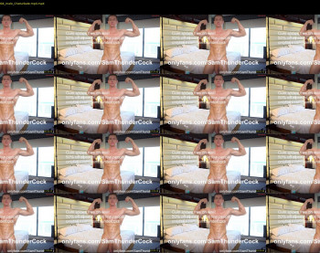 sam_shock — 23 minute Chaturbate couple naked cam show, 720p, Jul 17, 2024