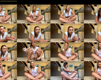 squirt_bunny77 — 13 minute Chaturbate couple naked cam show, 720p, Jul 17, 2024