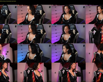 tiny_panther — 70 minute Chaturbate female naked cam show, 720p, Jul 18, 2024