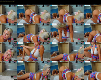 _lexirose_ — 41 minute Chaturbate female naked cam show, 720p, Jul 18, 2024