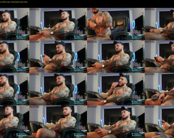dimitri_sullivan — 86 minute Chaturbate male naked cam show, 720p, Jul 19, 2024