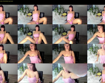 fritha — 5 minute Chaturbate female naked cam show, 720p, Jul 19, 2024