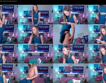 holihurricane — 121 minute Chaturbate female naked cam show, 720p, Jul 18, 2024