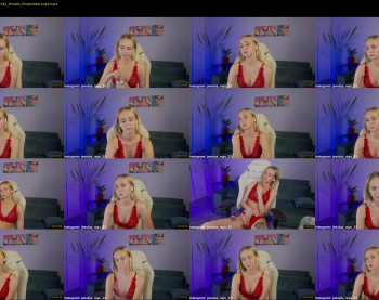 jessica_rays — 19 minute Chaturbate couple naked cam show, 720p, Jul 19, 2024