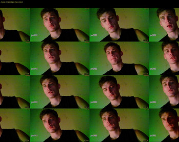 jon3983 — 11 minute Chaturbate male naked cam show, 720p, Jul 18, 2024