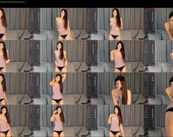 leonawills — 6 minute Chaturbate female naked cam show, 720p, Jul 18, 2024
