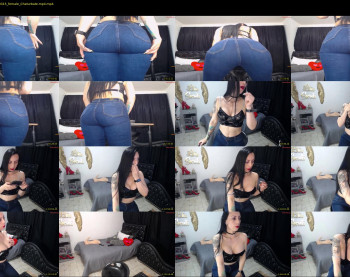 litas_secrets — 121 minute Chaturbate female naked cam show, 720p, Jul 19, 2024