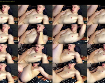 sam_boston — 8 minute Chaturbate male naked cam show, 720p, Jul 19, 2024