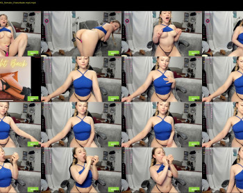 sub_button — 43 minute Chaturbate female naked cam show, 720p, Jul 19, 2024