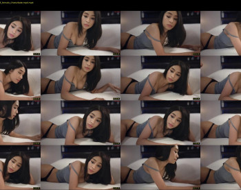 thaispice — 28 minute Chaturbate female naked cam show, 720p, Jul 18, 2024