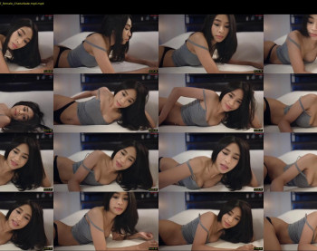 thaispice — 31 minute Chaturbate female naked cam show, 720p, Jul 18, 2024