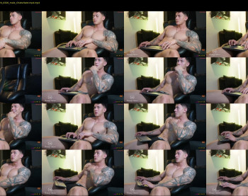 thomas_falcon1 — 48 minute Chaturbate male naked cam show, 720p, Jul 19, 2024
