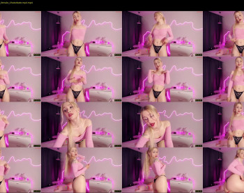 wild_lov — 3 minute Chaturbate female naked cam show, 720p, Jul 18, 2024