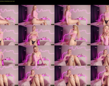wild_lov — 77 minute Chaturbate female naked cam show, 720p, Jul 18, 2024