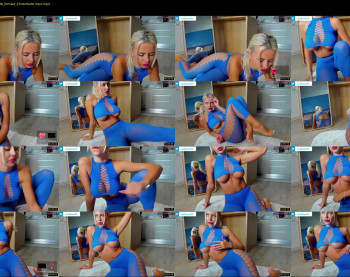 _lexirose_ — 5 minute Chaturbate female naked cam show, 720p, Jul 19, 2024
