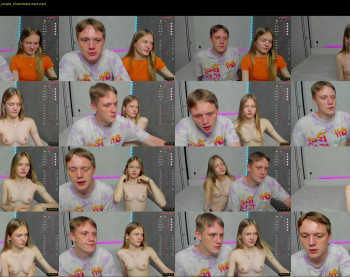 do_dick — 120 minute Chaturbate couple naked cam show, 720p, Jul 19, 2024