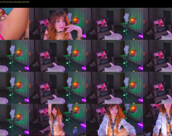 erectioneeering — 115 minute Chaturbate female naked cam show, 720p, Jul 19, 2024