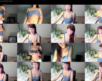 fritha — 72 minute Chaturbate female naked cam show, 720p, Jul 19, 2024