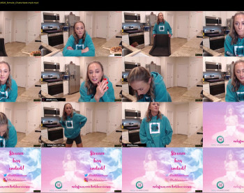 holihurricane — 47 minute Chaturbate female naked cam show, 720p, Jul 19, 2024