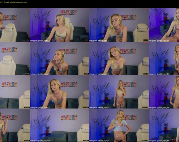 jessica_rays — 123 minute Chaturbate couple naked cam show, 720p, Jul 20, 2024