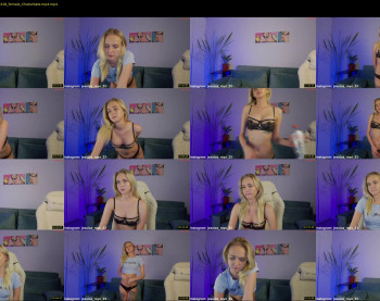 jessica_rays — 66 minute Chaturbate couple naked cam show, 720p, Jul 20, 2024