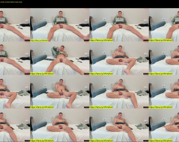 krishort — 16 minute Chaturbate male naked cam show, 720p, Jul 19, 2024