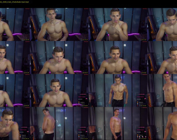 marcusdiamond — 19 minute Chaturbate male naked cam show, 720p, Jul 19, 2024