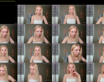 oh_honey_ — 10 minute Chaturbate female naked cam show, 720p, Jul 19, 2024