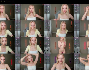 oh_honey_ — 120 minute Chaturbate female naked cam show, 720p, Jul 19, 2024