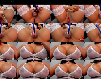 rosalia_04 — 109 minute Chaturbate female naked cam show, 720p, Jul 16, 2024