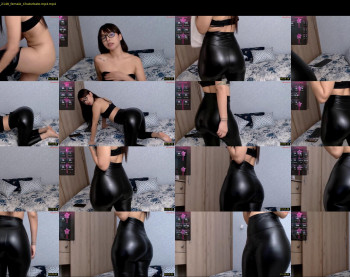 sofia_stonee1 — 25 minute Chaturbate female naked cam show, 720p, Jul 19, 2024
