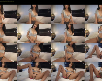 thaispice — 28 minute Chaturbate female naked cam show, 720p, Jul 20, 2024