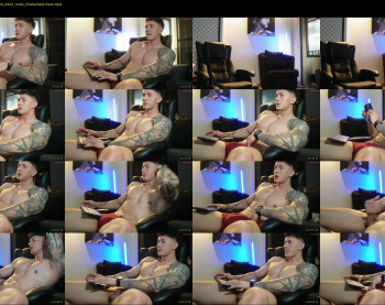 thomas_falcon1 — 120 minute Chaturbate male naked cam show, 720p, Jul 20, 2024